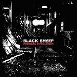 Black Sheep : Première Conclusion